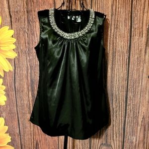 Chico's Sleeveless Blouse